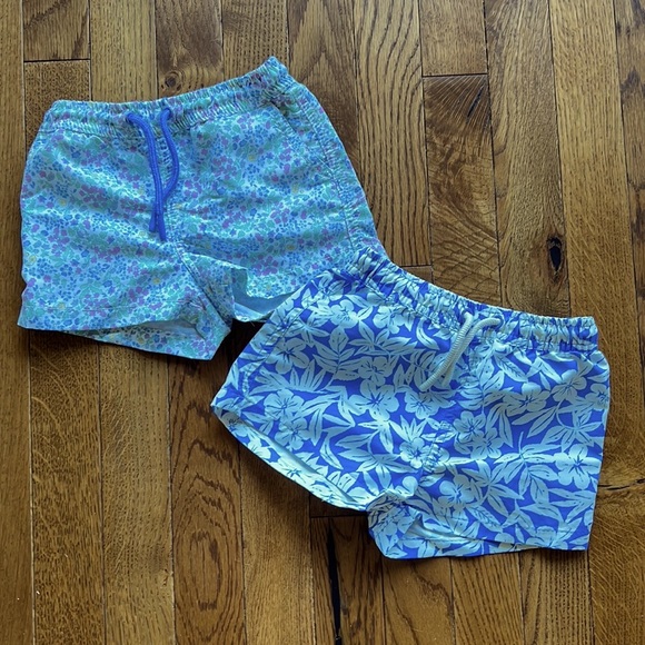 Zara Swim Zara Toddler Swim Trunks 224 Mos Poshmark